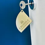 Apartamento Ciotola - Parcheggio Privato, Aeroporto A 5 Minuti