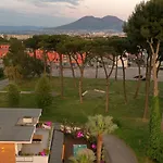 Ciotola - Parcheggio Privato, Aeroporto A 5 Minuti Apartamento