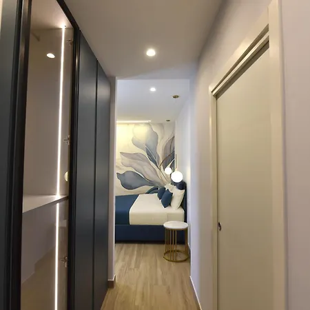 Apartment Ciotola - Parcheggio Privato, Aeroporto A 5 Minuti Naples