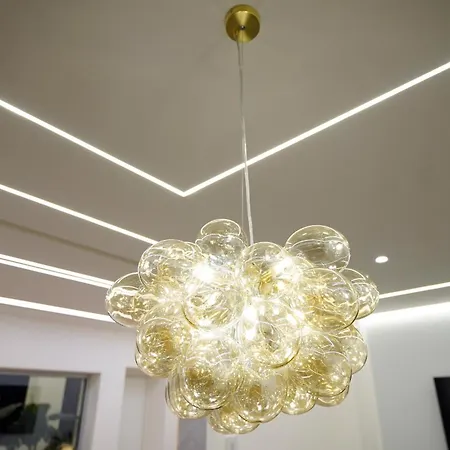 Ciotola - Parcheggio Privato, Aeroporto A 5 Minuti Apartment Naples