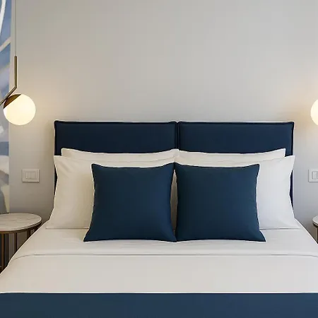 Apartment Ciotola - Parcheggio Privato, Aeroporto A 5 Minuti Naples