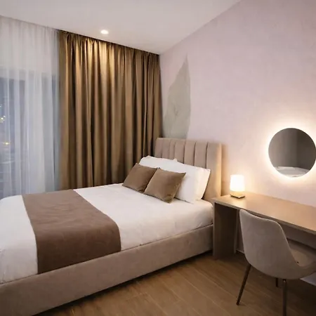 Appartement Ciotola - Parcheggio Privato, Aeroporto A 5 Minuti Naples