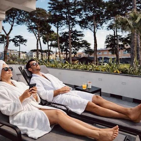 Appartement Ciotola - Parcheggio Privato, Aeroporto A 5 Minuti *