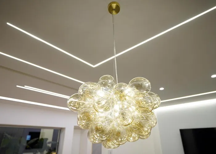 Ciotola - Parcheggio Privato, Aeroporto A 5 Minuti Appartement Naples