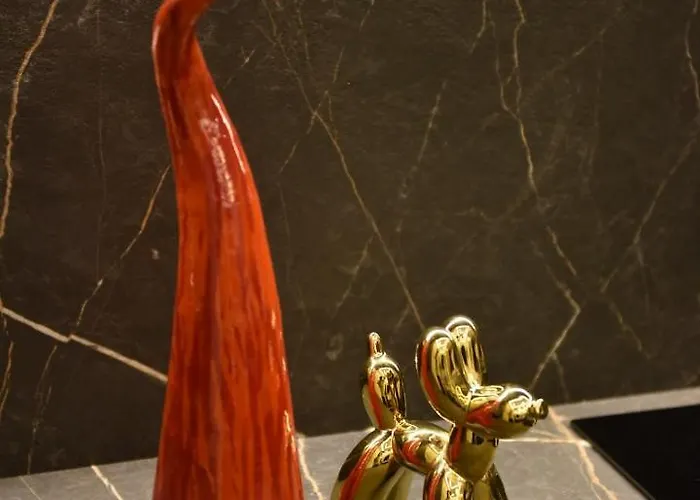 Appartement Ciotola - Parcheggio Privato, Aeroporto A 5 Minuti Naples