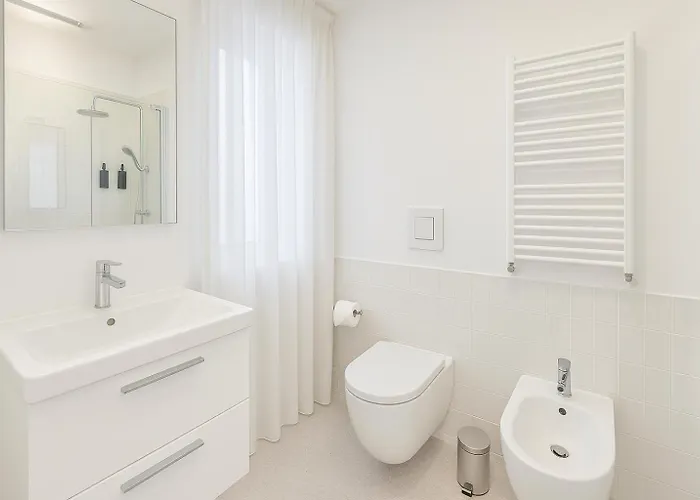 Ciotola - Parcheggio Privato, Aeroporto A 5 Minuti Appartement Naples