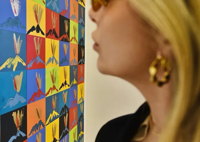 Ciotola - Parcheggio Privato, Aeroporto A 5 Minuti Appartement