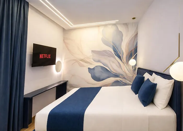 Ciotola - Parcheggio Privato, Aeroporto A 5 Minuti